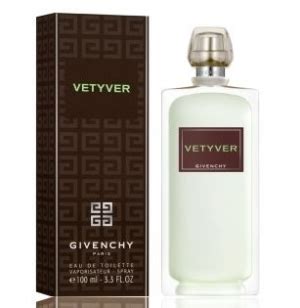 givenchy vetiver cena|Givenchy elixir review.